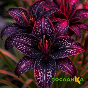 Лилейник Вояж купить по цене от 699р. в интернет-магазине «Посадика» с доставкой почтой в в Трехгорныйе и по всей России – [изображение №1].