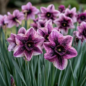 Нарцисс Гарден Лэджент купить по цене от 2000р. в интернет-магазине «Посадика» с доставкой почтой в в Трехгорныйе и по всей России – [изображение №1].