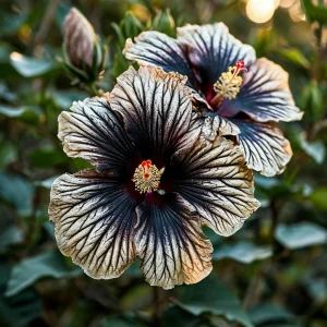 Гибискус Голден Хэвен купить по цене от 278р. в интернет-магазине «Посадика» с доставкой почтой в в Трехгорныйе и по всей России – [изображение №1].