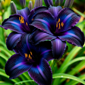 Лилейник Блаш Мист купить по цене от 349р. в интернет-магазине «Посадика» с доставкой почтой в в Трехгорныйе и по всей России – [изображение №1].